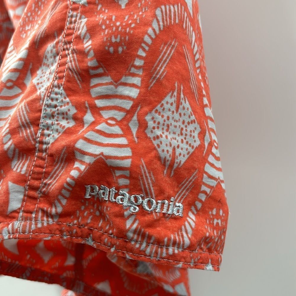 Patagonia Board Shorts Men’s Size 32 - Picture 2 of 10